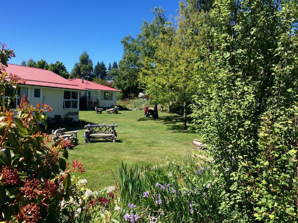 Tailor Made Tekapo Accommodation - Guesthouse & Hostel Lake Tekapo Værelse billede