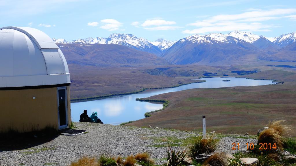 Tailor Made Tekapo Accommodation - Guesthouse & Hostel Lake Tekapo Eksteriør billede